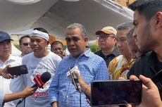 Gerindra Sebut Jokowi Justru Dorong Prabowo untuk Bertemu Megawati