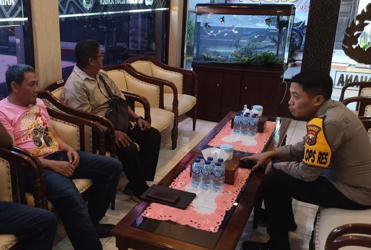 Temukan Transaksi Ilegal Solar Subsidi, Anggota DPRD Jember Dikejar dan Diancam Pembunuhan