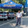 Sering Terima Laporan Pencopetan, Dishub Solo Pasang Tenda 