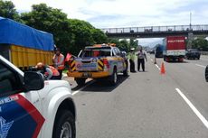 Catat, Kebijakan Ganjil-Genap di Tol Jagorawi dan Jakarta-Tangerang