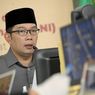 Ridwan Kamil Minta Orangtua Perkuat Fondasi Anak dengan 4 Kriteria