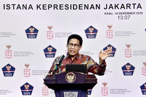 Dana Desa Tersisa Rp 23,934 Triliun, Gus Menteri Ingin Fokus Gunakan untuk BLT