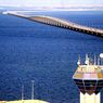 Sejarah Jembatan King Fahd: Nadi Persaudaraan Saudi-Bahrain Sejak 1986