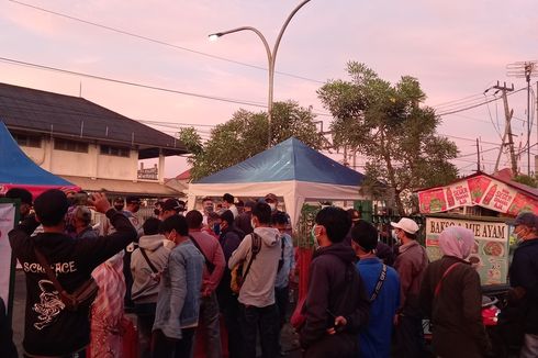Curhatan Buruh yang Ditolak Naik KRL gara-gara Tak Punya STRP