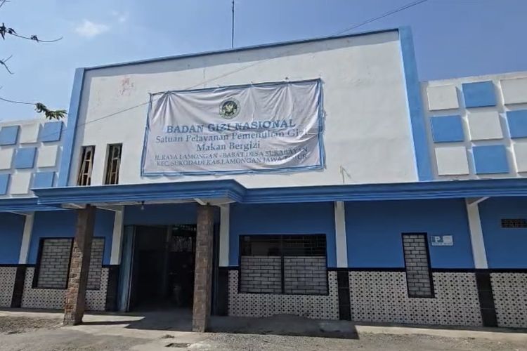 Dapur MBG Surabayan Lamongan Di-suspend BGN, Satgas Tak Akan Membela