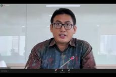 Sambut Indonesia Emas 2045, Kementerian KP Siapkan Riset Sosial Ekonomi