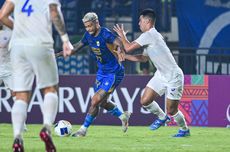 Jadwal Siaran Langsung Lion City Sailors Vs Persib, Prediksi Maung Tersingkir