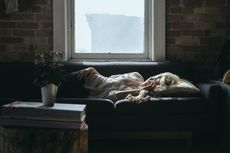5 Posisi Tidur, Pilih yang Tidak Membahayakan Kesehatan Anda