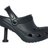 Balenciaga dan Crocs Bikin Sepatu Hak Tinggi, Mau?