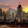Panduan ke Rooftop Plaza Semanggi: Lokasi, Jam Buka, Harga, dan Fasilitas