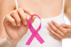 Jakarta Goes Pink, Berlari Sambil Tingkatkan Kesadaran Kanker Payudara
