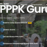 Simak Alur dan Jadwal Tes PPPK Guru Tahap 2