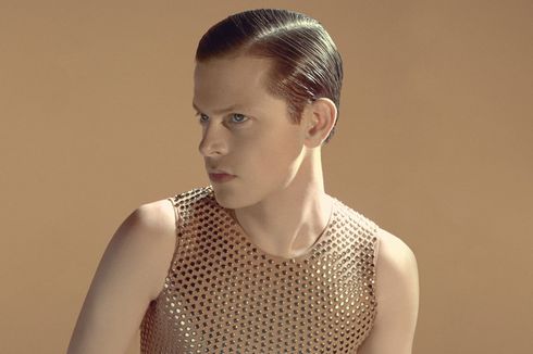 Lirik dan Chord Lagu Jason dari Perfume Genius