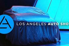 Intip Menu Utama di Los Angeles Auto Show 2016