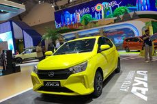 Tak Cuma Daihatsu Gran Max, Gofar Hilman Siapkan GH Style buat LCGC