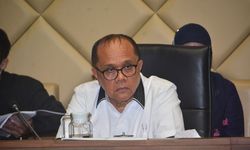 Komisi II Paparkan Tujuan Pembentukan Provinsi Papua Barat