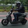 AHM Mengaku Kirim 200 Unit Motor Listrik EM1 e: per Bulan di 2024