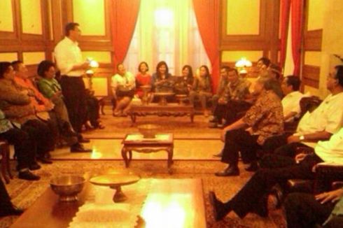 Jokowi Disadap, Apa Motifnya?