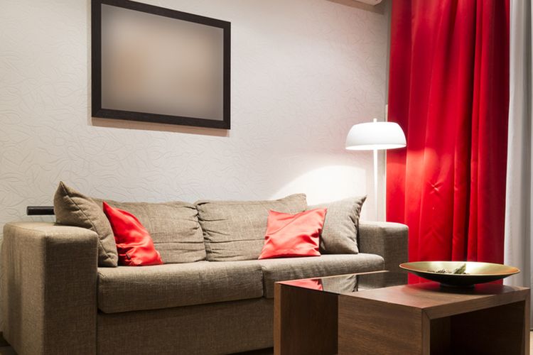 Tips Memilih Lampu untuk Ruang Tamu