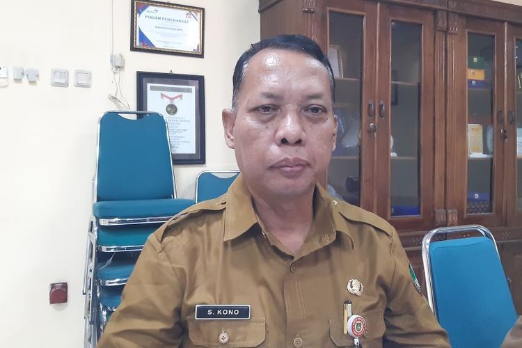 Hamil Duluan, 26 Anak di Bawah Umur di Solo Minta Dispensasi Nikah