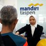 Bank Mandiri Taspen Rilis Obligasi Berkelanjutan, Bidik Target Emisi Rp 3 Triliun