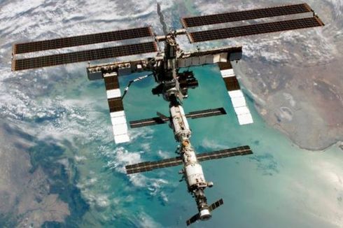 Akui Hancurkan Satelit, Rusia Bantah Bahayakan Stasiun Luar Angkasa
