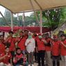 Siapkan Kado HUT ke-77 RI, PMI Tangsel Targetkan 100 Kantong Darah Per Hari