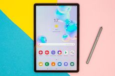 3 Tablet Android yang Dilengkapi Stylus Digital