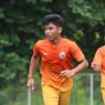 Latihan Timnas U19 Ditunda, Penggawa Persija Tetap Bersiap di Rumah