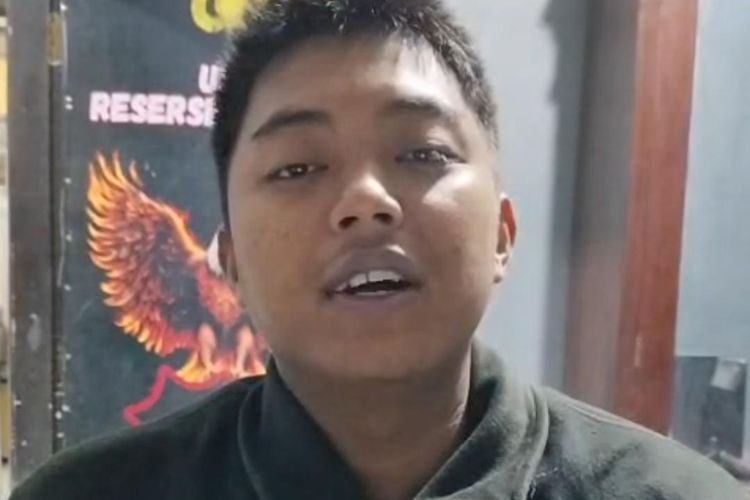 Demi Bayar Utang, Pemuda di Pasuruan Buat Laporan Palsu Jadi Korban Begal