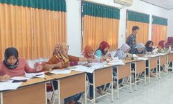 30 Mitra Binaan ANTAM Ikuti Program Sertifikasi Halal