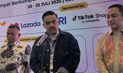 Imbas Tarif Trump, Produk Kosmetik AS Bakal Banjiri Pasar RI, Ini Respon Menteri UMKM
