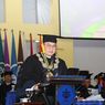 Indonesia's Bogor University Rector Tests Positive for Covid-19