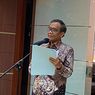 Mahfud Bersyukur Situasi Jelang Pemilu 2024 Tetap Aman, Tak Sepanas 2019