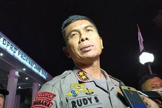 Kata Kapolda Jabar, Ini Penyebab Pipa Pertamina Terbakar di Cimahi