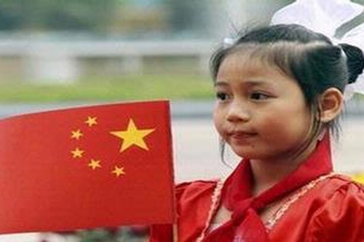 Vietnam bendera Mengenal Bendera
