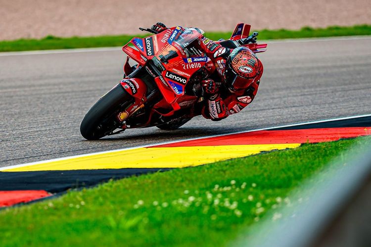 Francesco Bagnaia