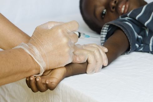 Sudan Selatan Umumkan Wabah Kolera Terbaru