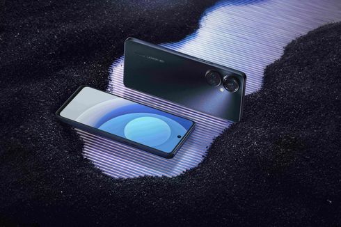 Ponsel Tecno Camon 19 Pro Meluncur, Pertama dengan Sensor RGBW