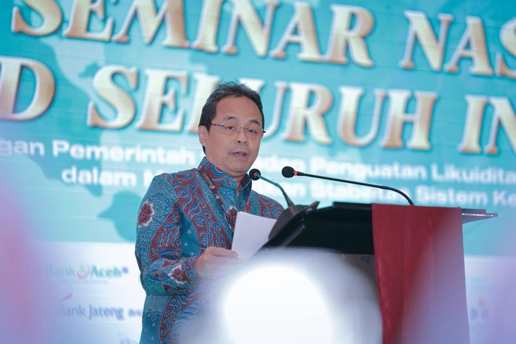 Minta Kesetaraan Aturan, Asbanda Sebut BPD Siap Bersaing