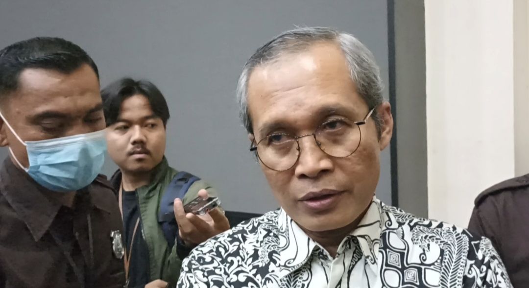 Wakil Ketua KPK Sebut Perintah Pencarian Harun Masiku Tak Berhubungan dengan Persoalan Firli Bahuri