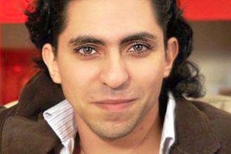 Raif Badawi