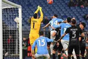 Dua Tim Serie A Sudah Degradasi, Nasib Klub Emil Audero Masih Tergantung