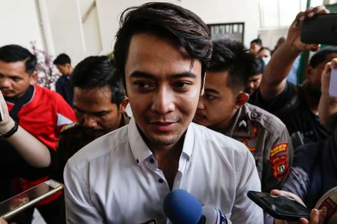 Jaksa: Perdamaian Kriss Hatta dan Antony Tidak Menghentikan Proses Hukum