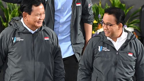 Anies dan Prabowo Akan Kampanye Akbar di Jatim dan Jakarta pada 2 Hari Terakhir Masa Kampanye