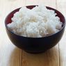 Sisa Nasi Semalam Ternyata Bisa Dibikin Kerupuk Renyah, Begini Caranya!