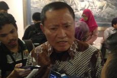 Amir Syamsuddin: Partai yang Dicap Korup Tak Layak Didukung
