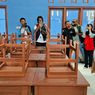 Mendikdasmen Tunjukkan Bukti Anggaran Komitmen Pendidikan Tak Dipangkas buat MBG