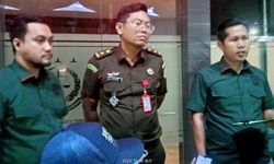 Ada Pungli dan Gratifikasi di Bandara Soekarno-Hatta, Oknum Pegawai BP2MI Diamankan