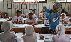 Menilik Upaya BNI dalam Mendorong Pemerataan Pendidikan di Tanah Air
